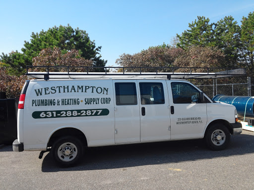 Westhampton Plumbing & Heating Supply in Westhampton Beach, New York