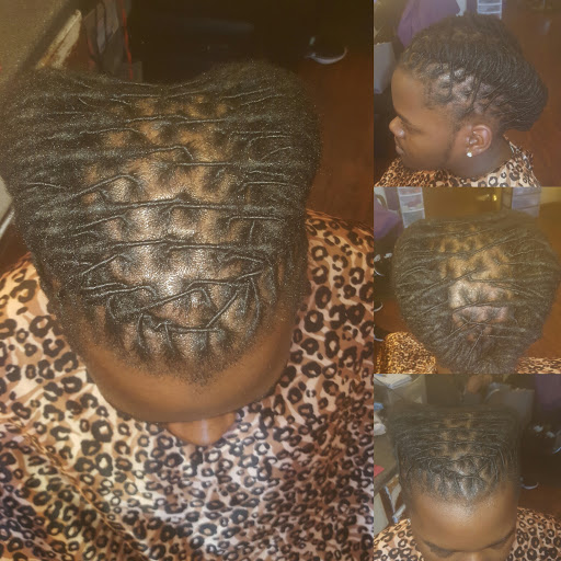 Hair Salon «Natural Moodz LLC», reviews and photos, 404 Goldrock Rd, Rocky Mount, NC 27804, USA