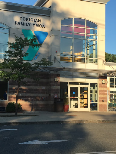 Gym «Torigian Family YMCA», reviews and photos, 259 Lynnfield St, Peabody, MA 01960, USA