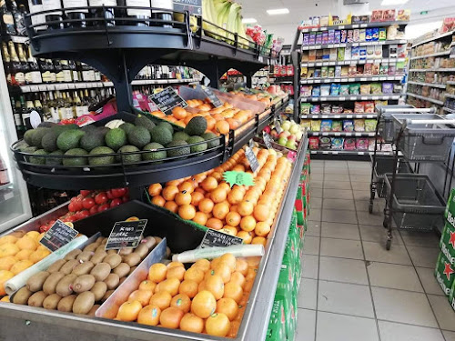 Épicerie Cocci Market Tours