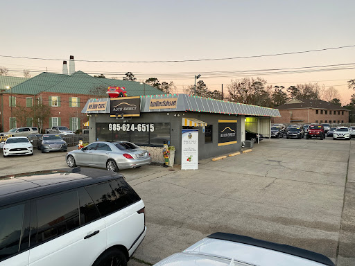 Used Car Dealer «Auto Direct», reviews and photos, 729 N Causeway Blvd, Mandeville, LA 70448, USA