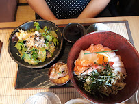 Donburi du Restaurant japonais Nobuki Table Japonaise à Tours - n°9