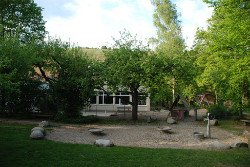 Städtischer Kindergarten