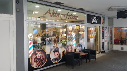 Akin Friseur