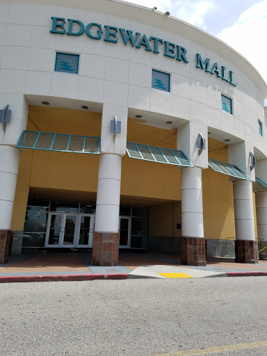 Shopping Mall «Edgewater Mall», reviews and photos, 2600 Beach Blvd, Biloxi, MS 39531, USA