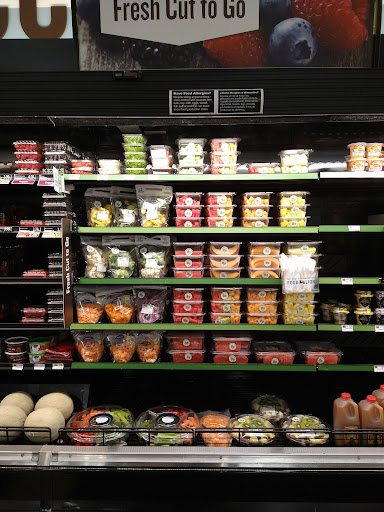 Grocery Store «Food Lion», reviews and photos, 5734 Churchland Blvd, Portsmouth, VA 23703, USA