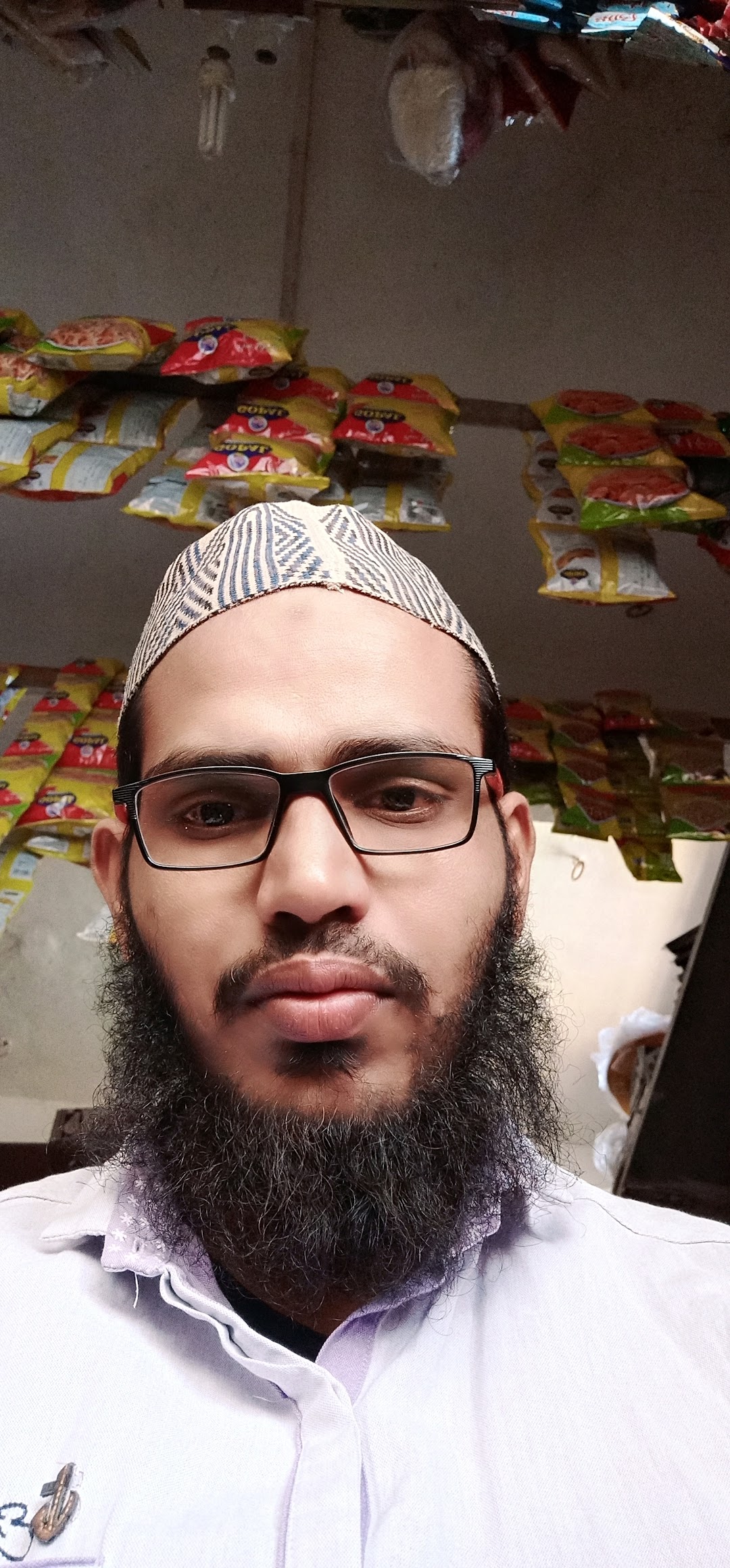 नागौरी गरीबनवाज किराना ईसठोर