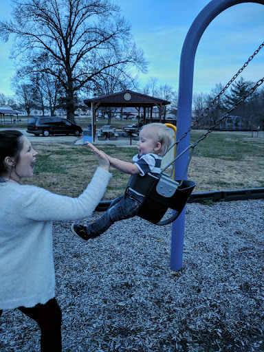 Public Swimming Pool «Union City Swimming Pool», reviews and photos