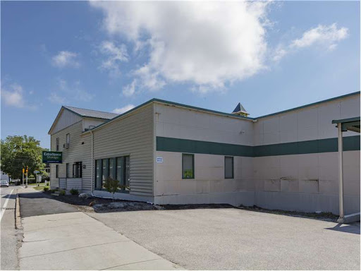 Self-Storage Facility «Extra Space Storage», reviews and photos, 1590 Concord St, Framingham, MA 01701, USA