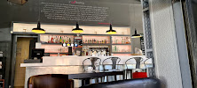 Atmosphère du restaurant brasserie L'Albatros Grenoble - n°2