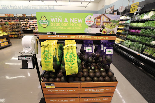 Grocery Store «Food Lion», reviews and photos, 11800 Old National Pike, New Market, MD 21774, USA