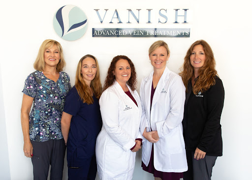 Vanish Advanced Vein Treatments