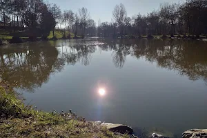 Lac de La Mouline image