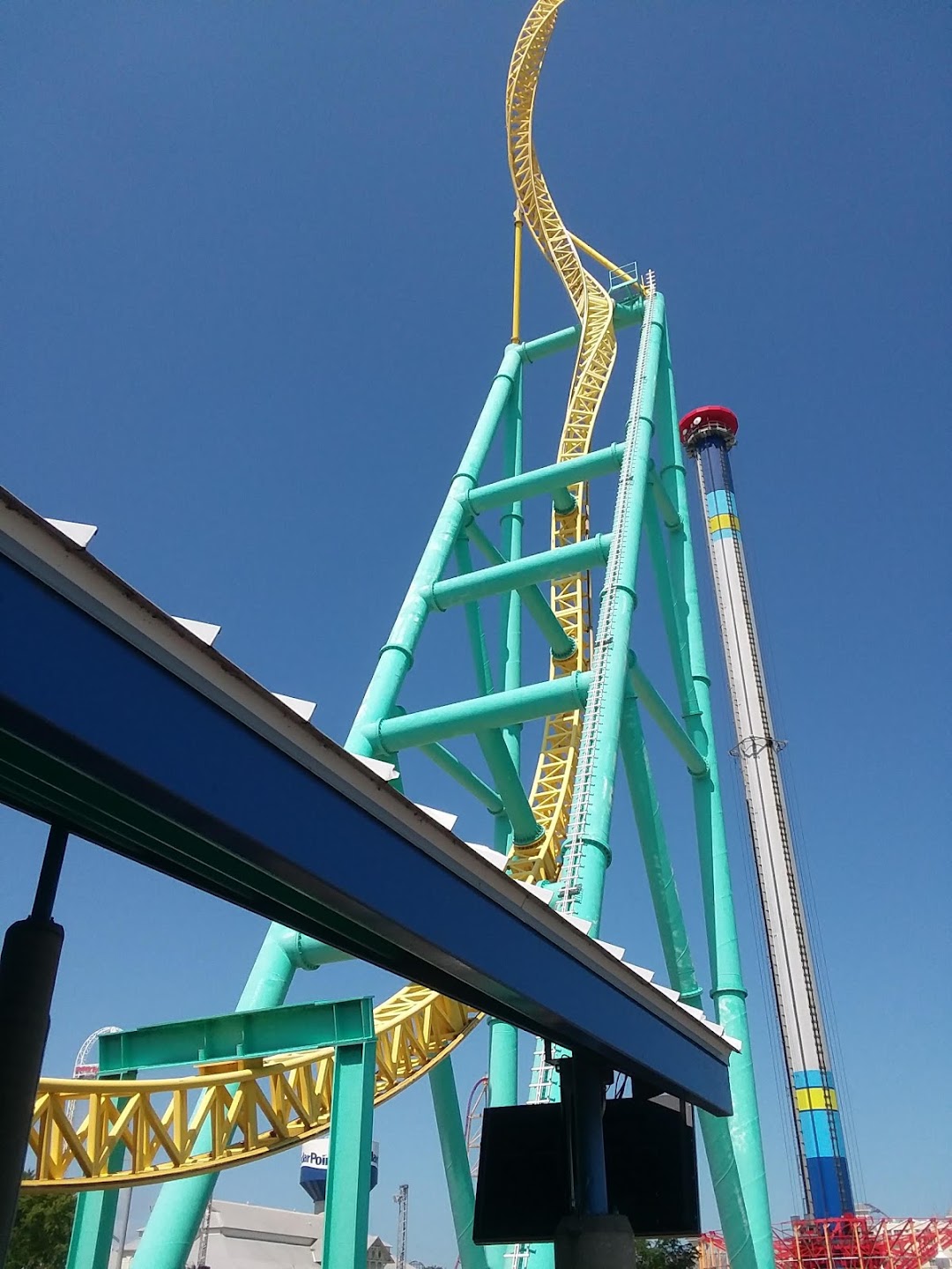 Cedar Point