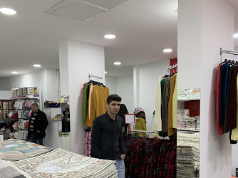 Cenis Ev Tekstil