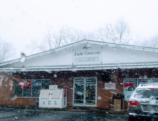 Lula Grocery, 5919 Main St, Lula, GA 30554, USA, 