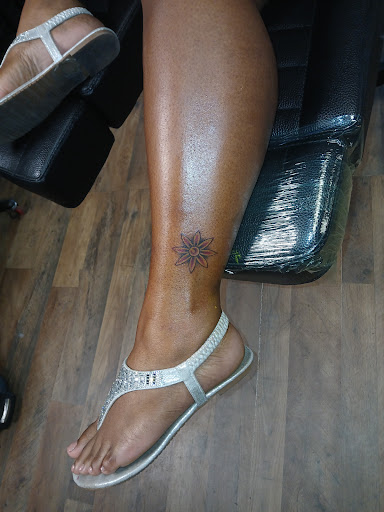 Explore good tattoo ideas for women, creative tattoo ideas in Houston, available at Vibes Tattoo Studio Houston