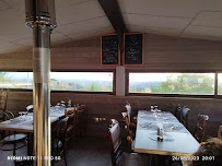 Atmosphère du Restaurant français Auberge des Roux à Paslières - n°9