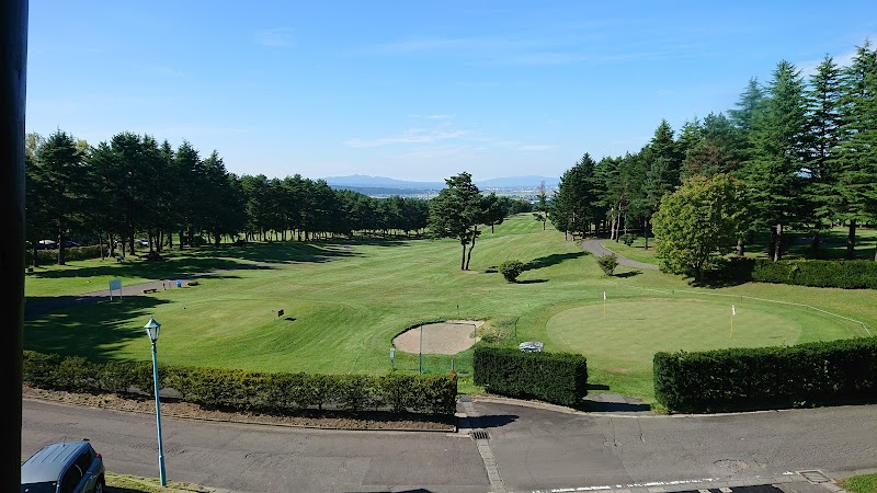 青森カントリー倶楽部 青森県青森市大別内葛野 ゴルフ場 グルコミ
