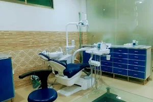 Dental Rehab-Dr. Muhammad Ahmad Gulzar (Specialist Dentist / Oral & Maxillofacial Surgeon) image