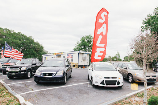 Used Car Dealer «Auto Exchange of Central Florida», reviews and photos, 1905 13th St, St Cloud, FL 34769, USA