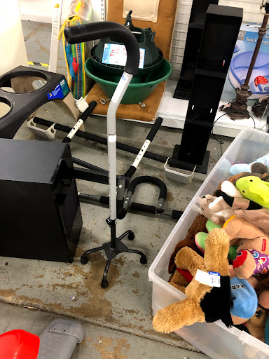 Thrift Store «Goodwill Store & Donation Center», reviews and photos, 1367 Weaverland Rd, East Earl, PA 17519, USA