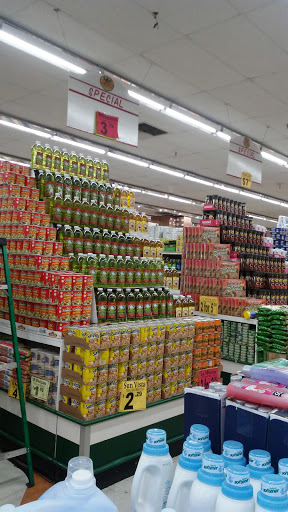 Supermarket «Jimenez Rancho Market», reviews and photos, 5600 Mission Boulevard, Riverside, CA 92509, USA