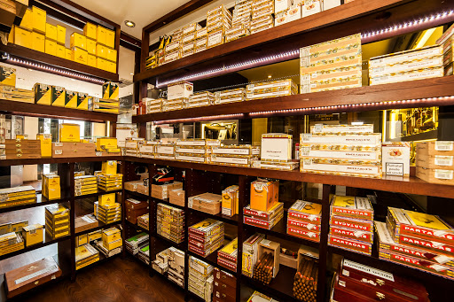 La Casa del Habano