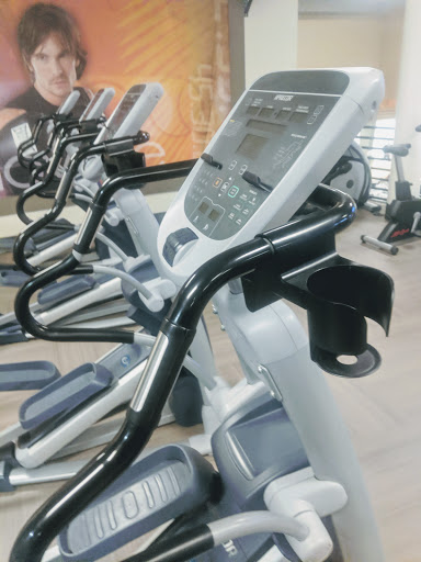 Gym «LA Fitness», reviews and photos, 5536 W Bell Rd, Glendale, AZ 85308, USA