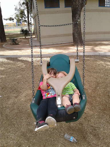 Park «Folley Memorial Park», reviews and photos, 601 E Frye Rd, Chandler, AZ 85225, USA