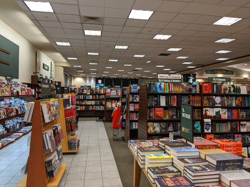 Book Store «Barnes & Noble», reviews and photos, 4300 Montgomery Rd, Ellicott City, MD 21043, USA