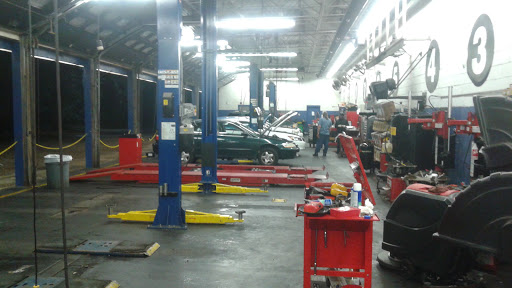 Auto Parts Store «Pep Boys Auto Parts & Service», reviews and photos, 9605 San Jose Blvd, Jacksonville, FL 32257, USA