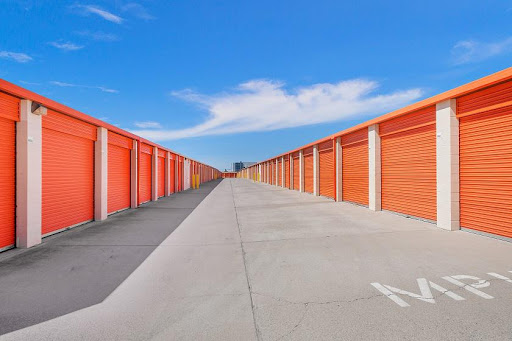 Automobile Storage Facility «Able Storage», reviews and photos, 1348 W Base Line Rd, Rialto, CA 92376, USA