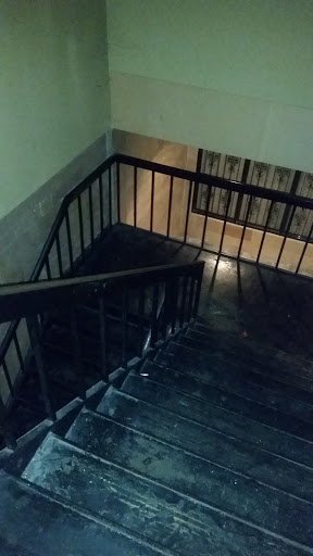 Live Music Venue «Indigo at Midtown», reviews and photos, 2117 Chenevert St, Houston, TX 77003, USA