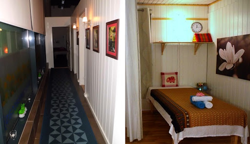 Lillestrom Thai Massage