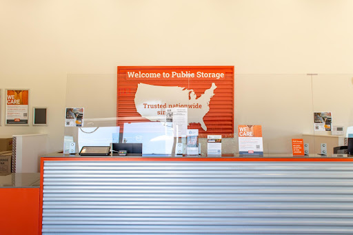 Self-Storage Facility «All Storage», reviews and photos, 11025 Old Denton Rd, Fort Worth, TX 76248, USA