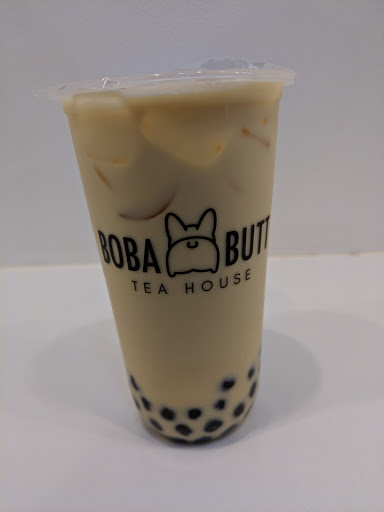 Boba Butt Tea House