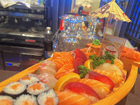 Photos du propriétaire du Restaurant japonais authentique Toyamah sushi à Paris - n°7