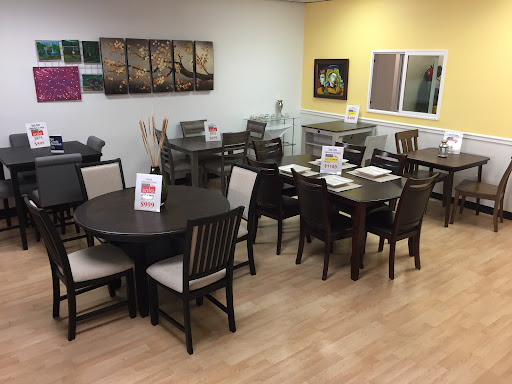 Furniture Store «Furniture Plus», reviews and photos, 10246 NE Halsey St, Portland, OR 97220, USA