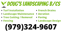 Doug's Landscaping - Photo 5 - Car repair in , College Station