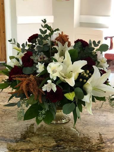 Florist «Lotus Petals Floral Design», reviews and photos, 92 Baker St, Maplewood, NJ 07040, USA