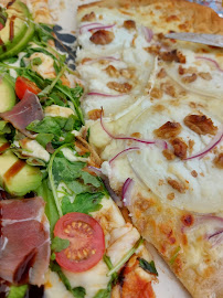 Plats et boissons du Pizzeria La Brassycoise M&M - n°7