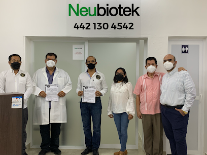 Neubiotek