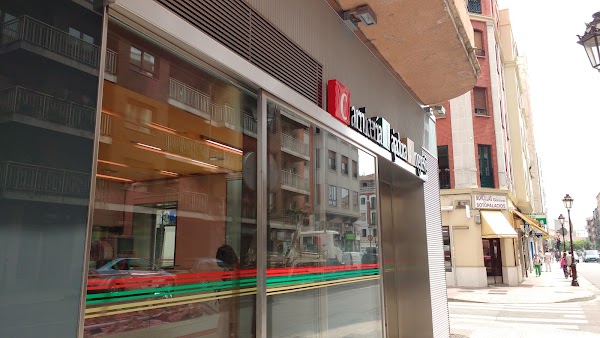 Cárnicas Tajadura Progreso