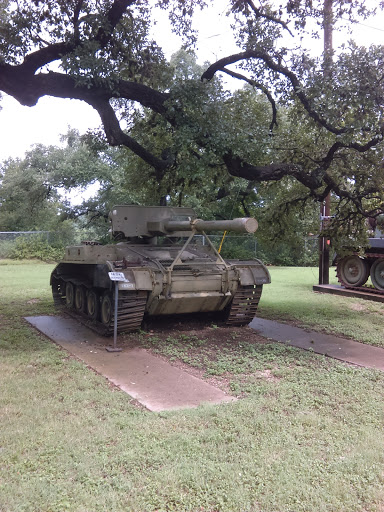 Museum «Texas Military Forces Museum», reviews and photos, 2200 W 35th St, Austin, TX 78703, USA