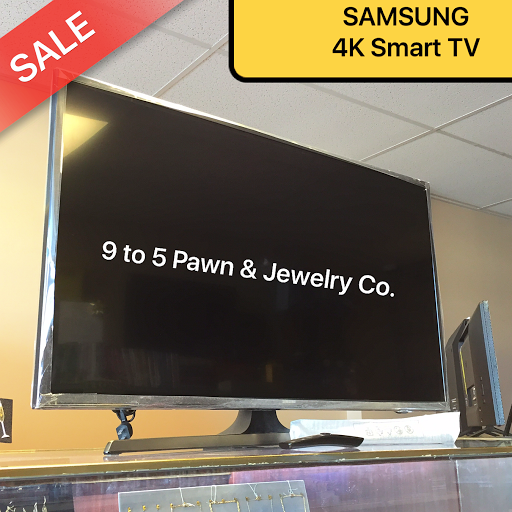 Pawn Shop «9 to 5 Pawn & Jewelry Co. [Casa de Empeño]», reviews and photos, 4714 Kirkwood Hwy, Wilmington, DE 19808, USA