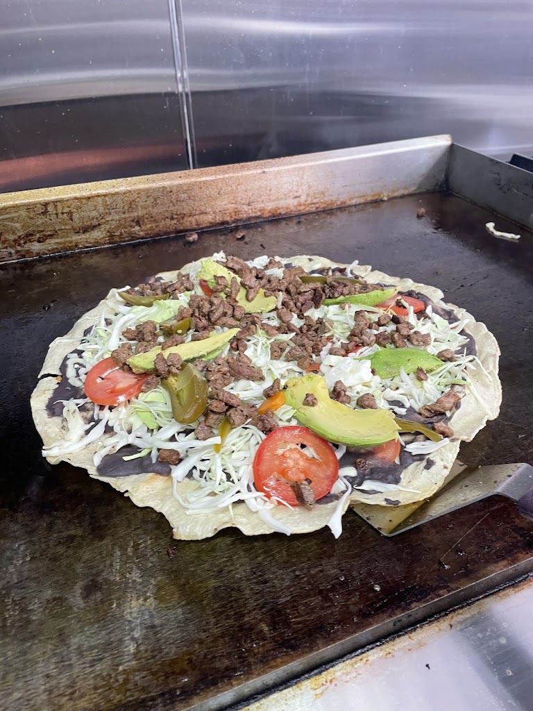 Mi Oaxaqueña Taquería 55904