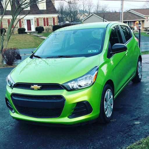 Used Car Dealer «Ebersole Bros. Used Cars and Trucks», reviews and photos, 1504 E Cumberland St, Lebanon, PA 17042, USA