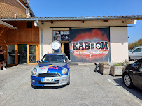 Photos du propriétaire du Restaurant KABOOM PUB à Neydens - n°4