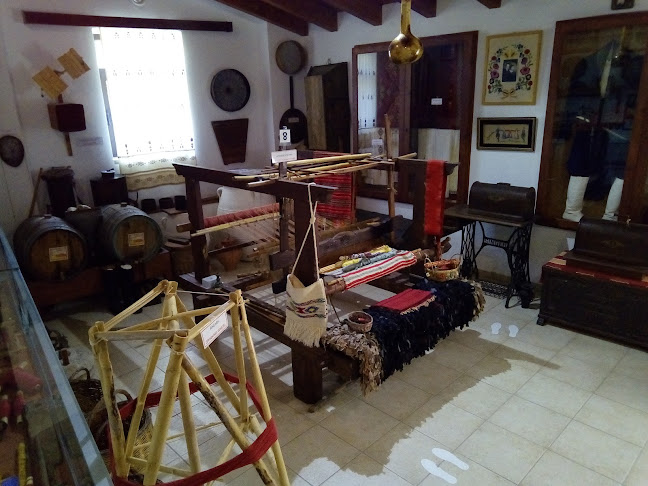 Χρομοναστήρι 741 50